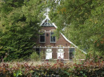 Landgoed t Wolbert